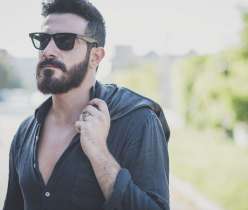 barbe-homme