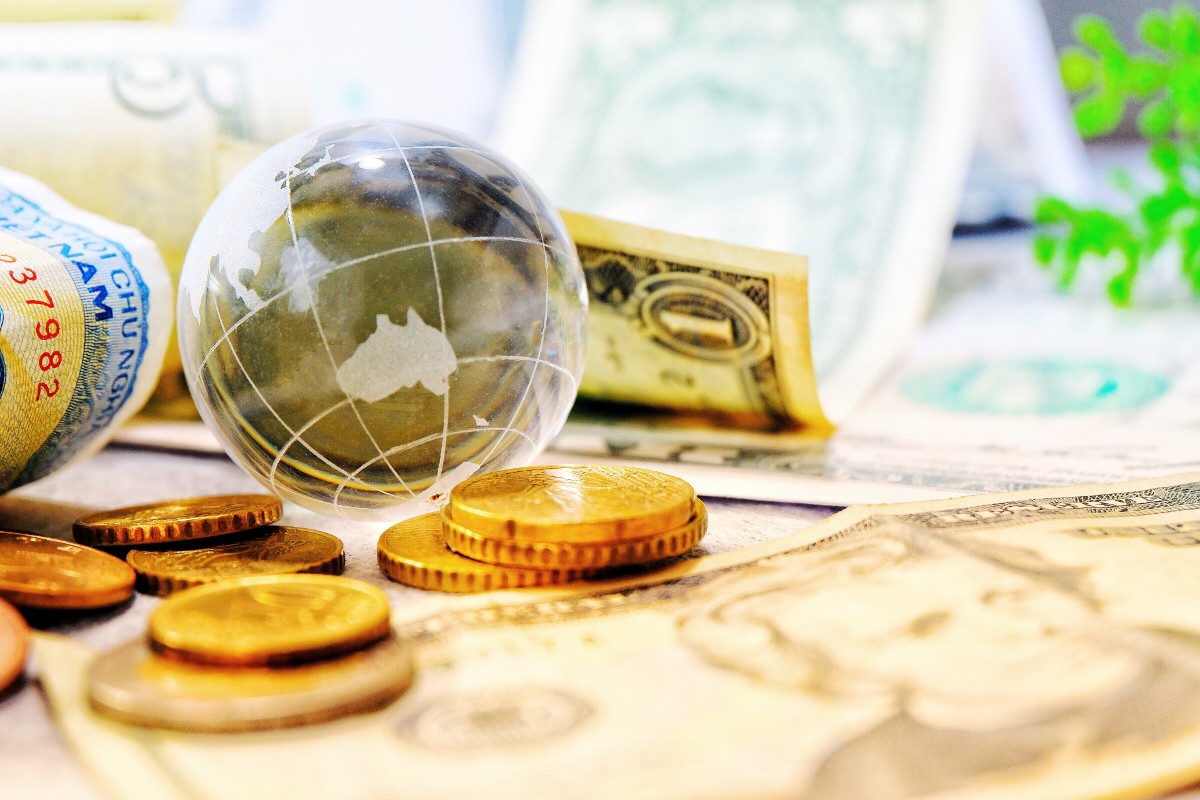 économie de l'état
