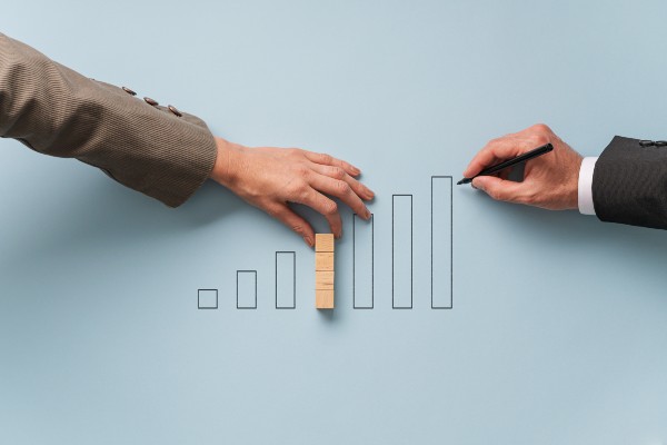 illustration économie