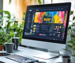 Zupimage : analyse complète des services et avis clients sur cette plateforme d'images en ligne