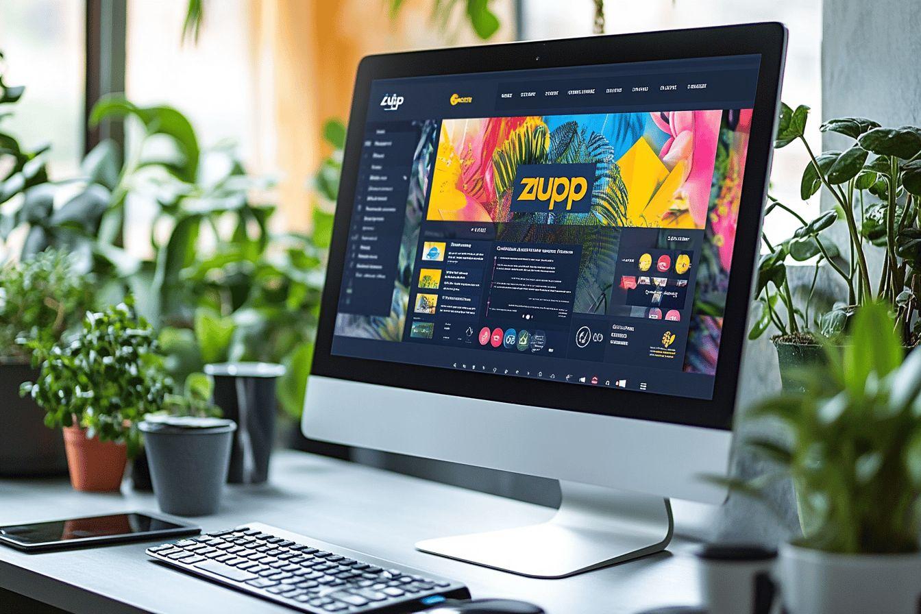 Zupimage : analyse complète des services et avis clients sur cette plateforme d'images en ligne