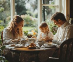 Rénovation XXL : découvrez ce que devient la famille Strawbridge après leur projet