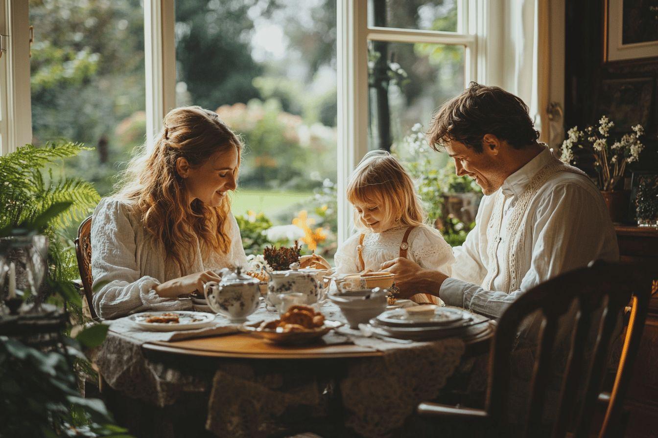 Rénovation XXL : découvrez ce que devient la famille Strawbridge après leur projet