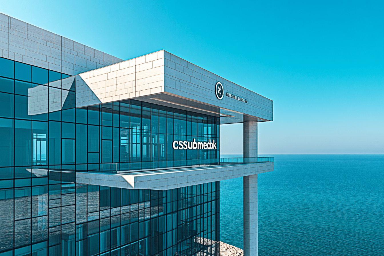 Casudmed : la banque régionale de proximité pour vos besoins financiers en Méditerranée