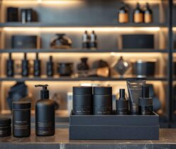 Les box pour hommes : les dernières tendances qui révolutionnent le marché du lifestyle