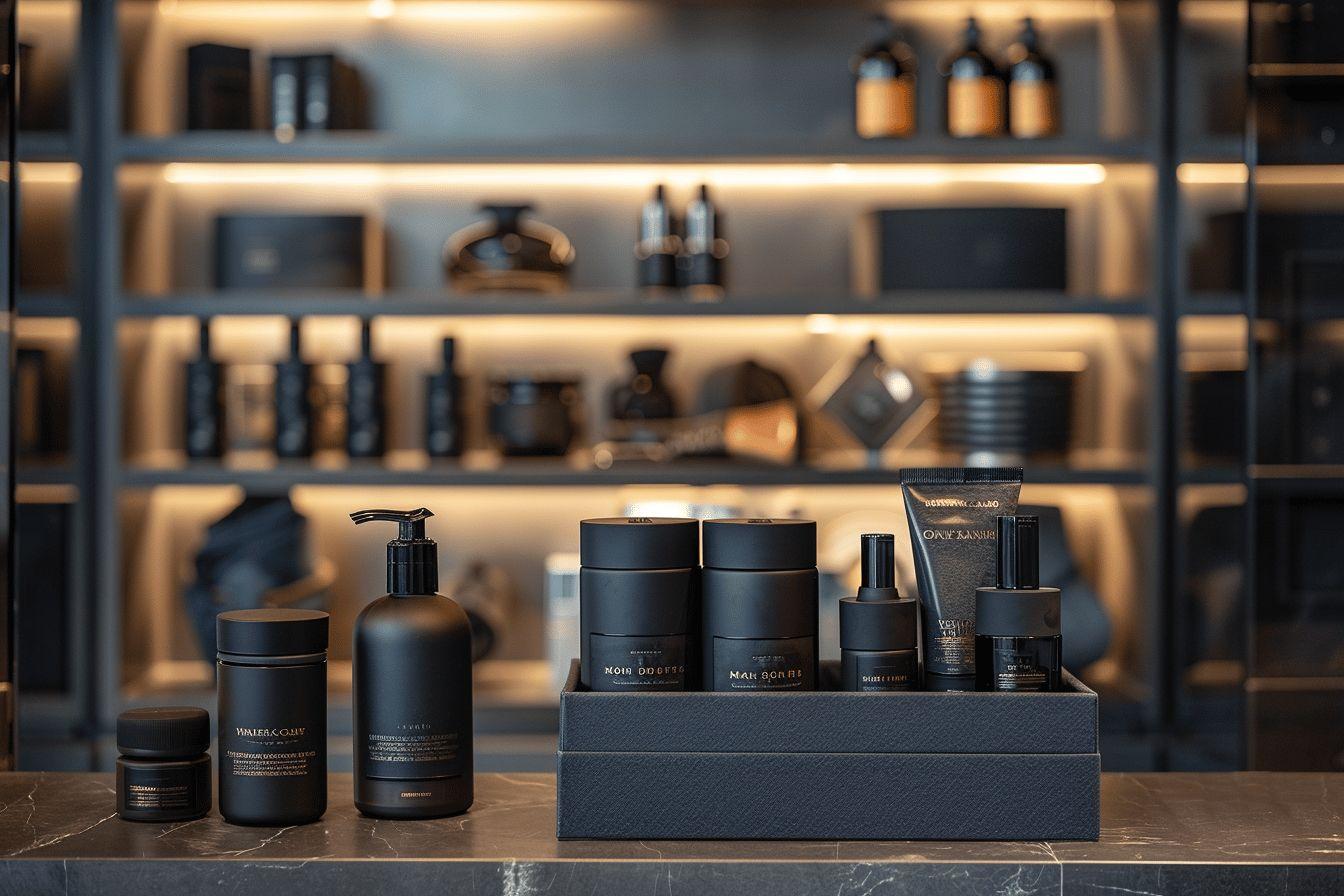 Les box pour hommes : les dernières tendances qui révolutionnent le marché du lifestyle