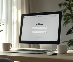 Comment se connecter à webmail.wibox.fr : guide complet des étapes de connexion