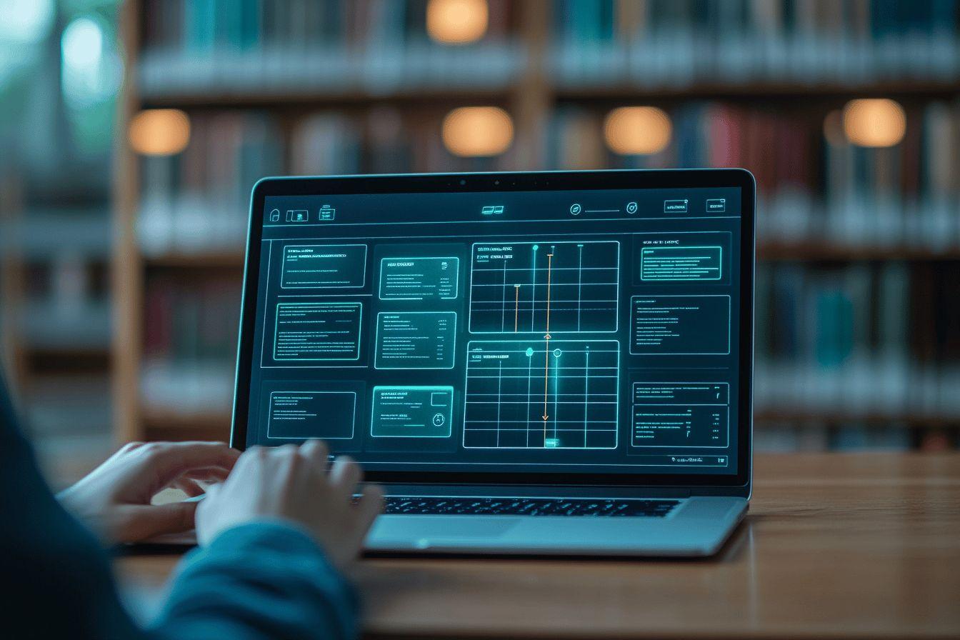 Comment se connecter à l'ENT de l'Université Sorbonne Paris Nord en 5 étapes simples