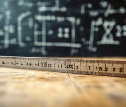 Comment convertir des yards en mètres (yd en m) : formule et calculateur de conversion