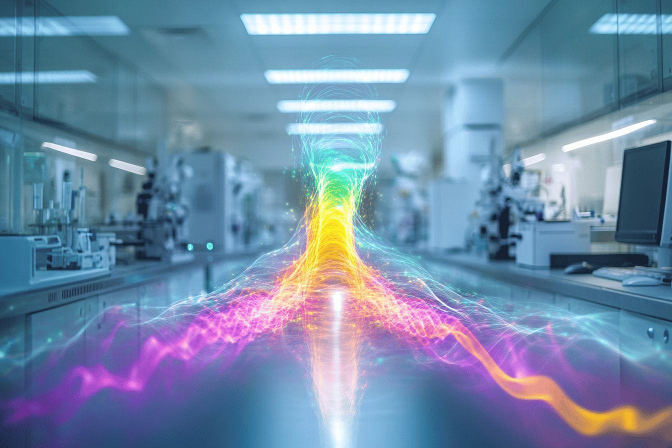 Les ondes scalaires : révolution médicale ou mythe scientifique ? Analyse complète