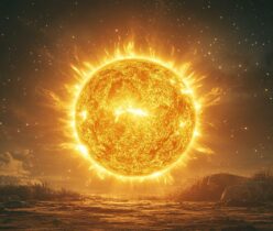 Quel est le diamètre exact du soleil ? Découvrez les dimensions de notre étoile en kilomètres