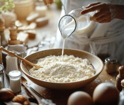 Comment doser l'eau et le lait pour réussir votre purée Mousline : guide complet