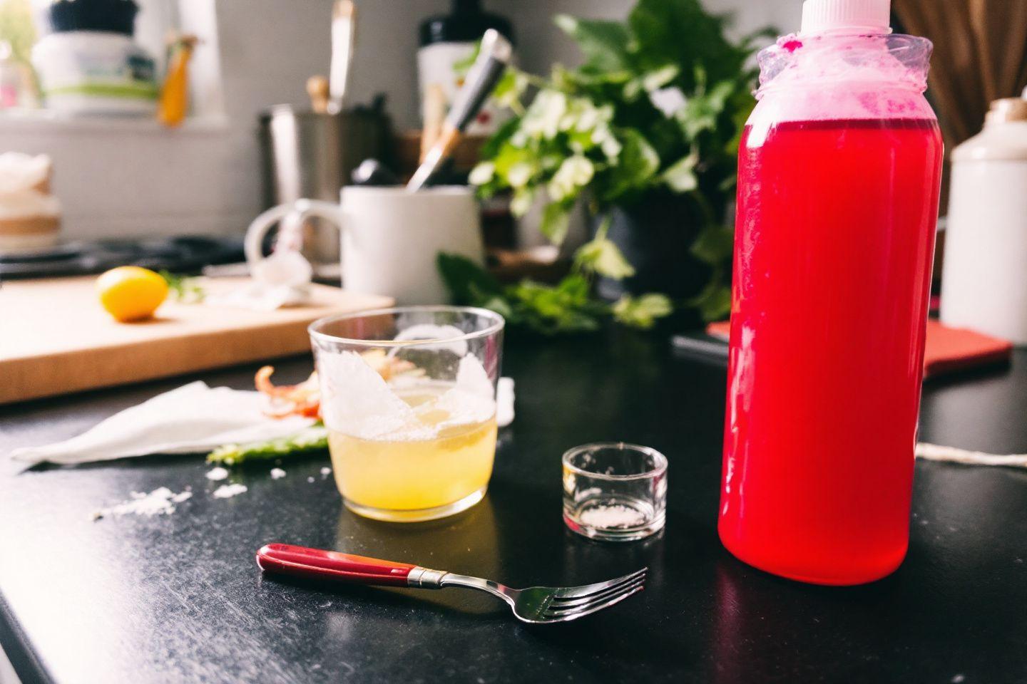 Comment faire du rouge à la maison : guide complet pour créer cette couleur facilement