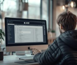 Comment consulter facilement sa messagerie APHP sur courriel.aphp.fr : guide complet
