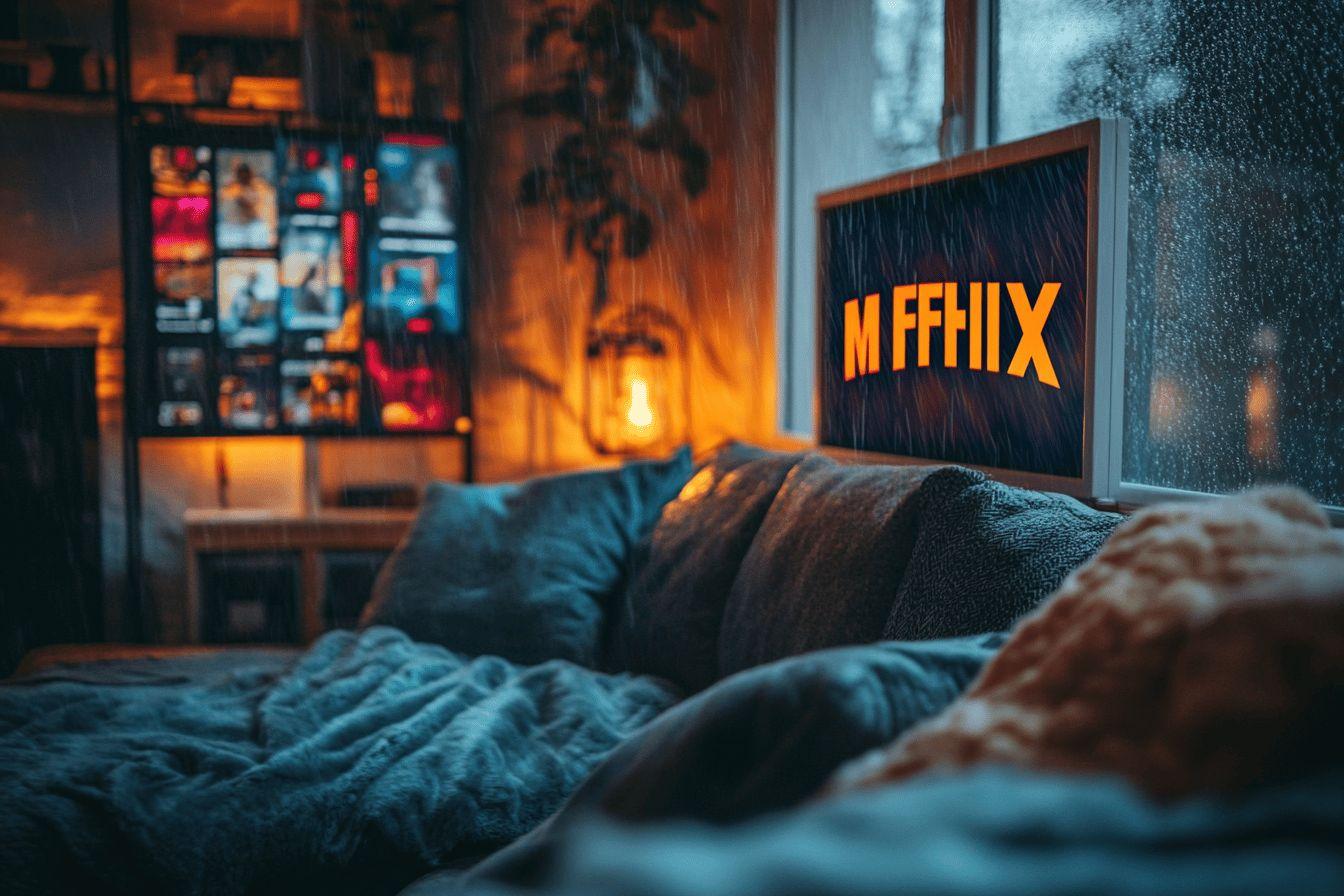 Mflix : guide complet pour accéder au site de streaming et profiter de vos films et séries préférés