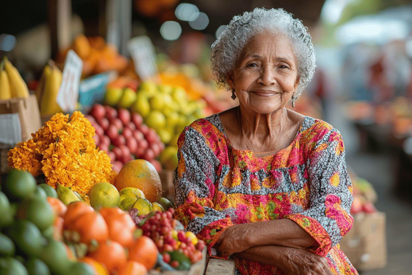 Marcelle Poirriez : l'héritage culturel de la CACEM Martinique célébré