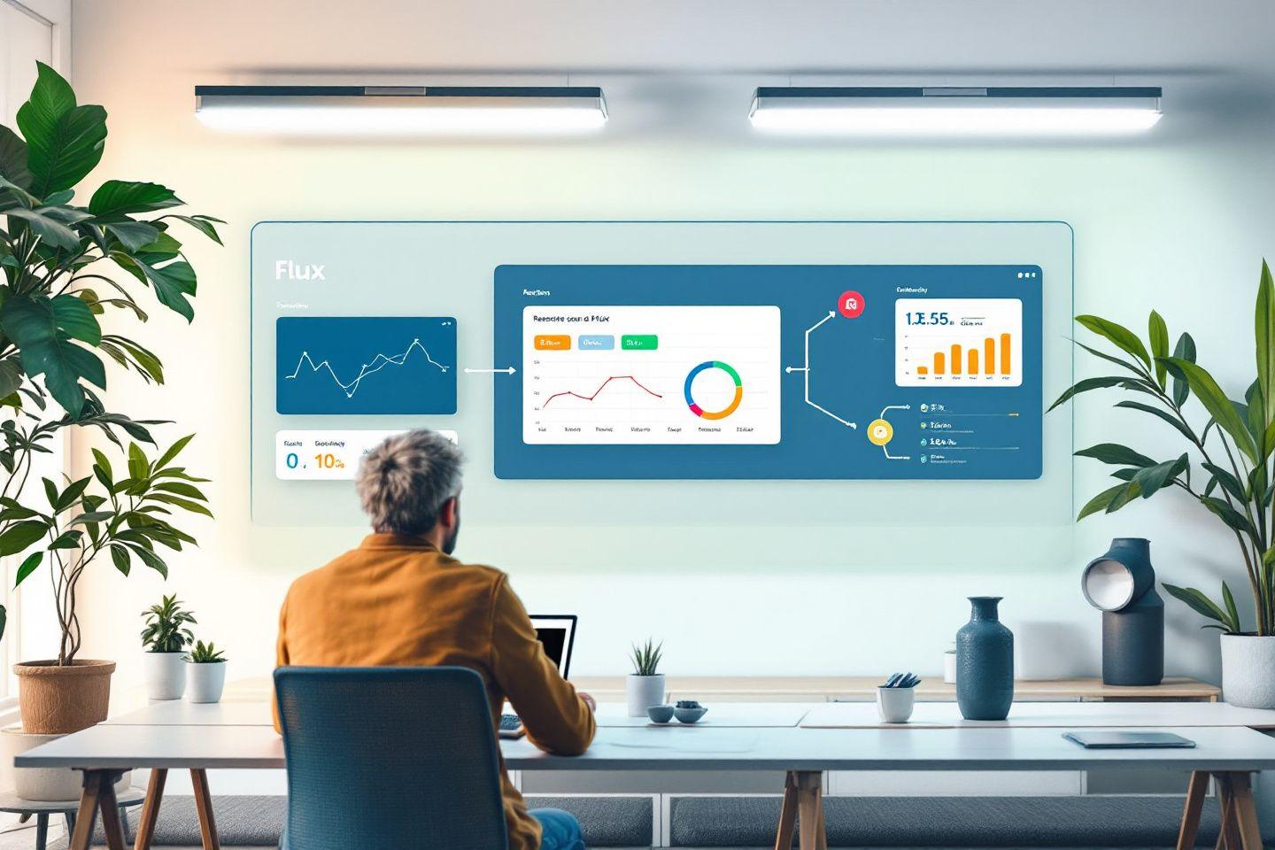 Connexaflow : comment optimiser efficacement votre collaboration inter-entreprises