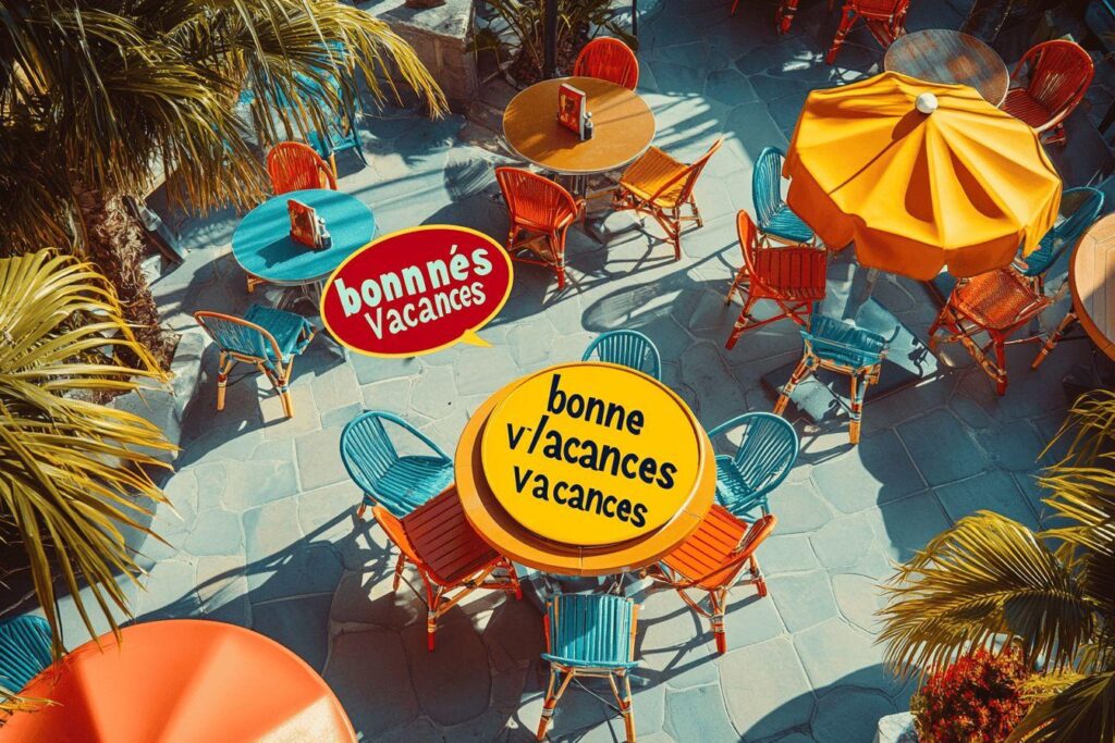 Bonnes Vacances Ou Bonne Vacances Quelle Est La Forme Correcte Pour Bonnes Vacances Ou Bonne Vacances Quelle Est La Forme Correcte Pour