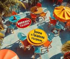 Bonnes vacances ou bonne vacances : quelle est la forme correcte pour souhaiter de joyeux congés ?