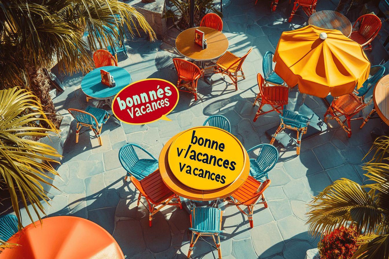 Bonnes vacances ou bonne vacances : quelle est la forme correcte pour souhaiter de joyeux congés ?
