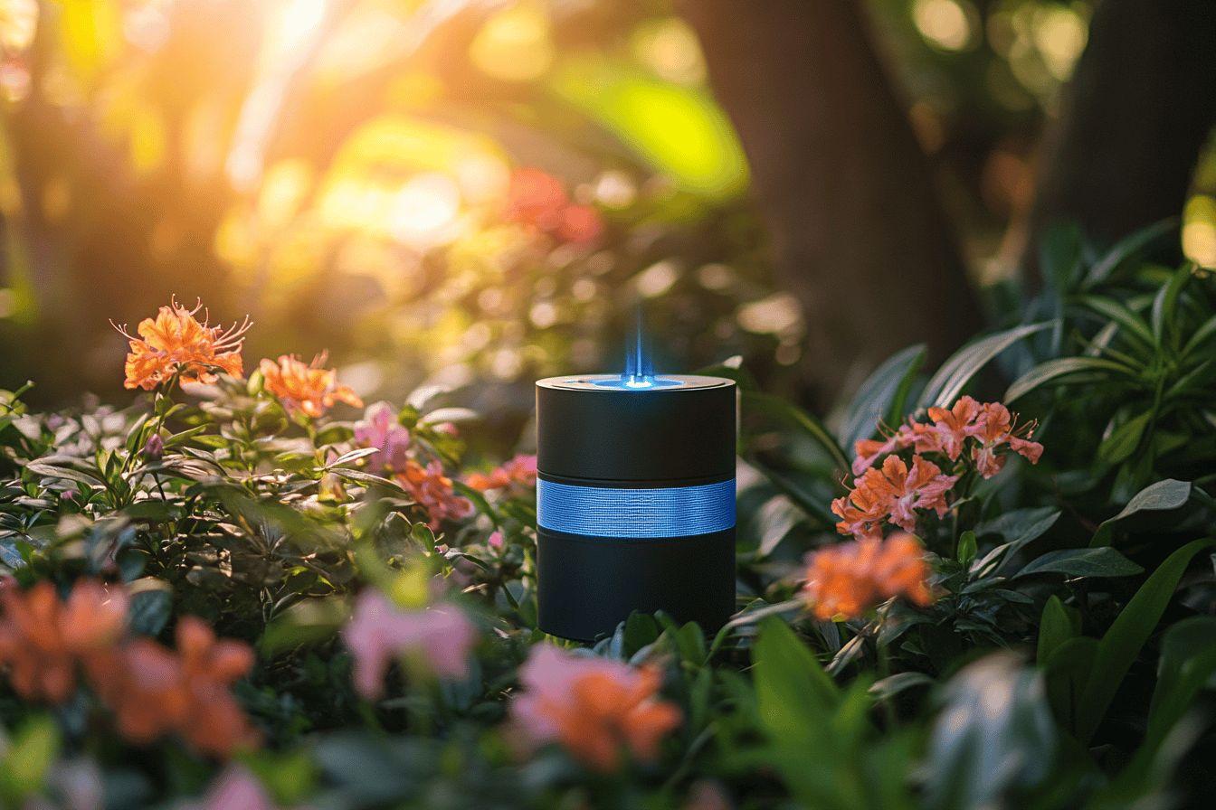 Alexandre Reant : découvrez son piège à moustique révolutionnaire qui va changer votre été