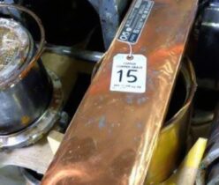 Prix du cuivre au kilo : tarifs actuels et tendances du marché des métaux