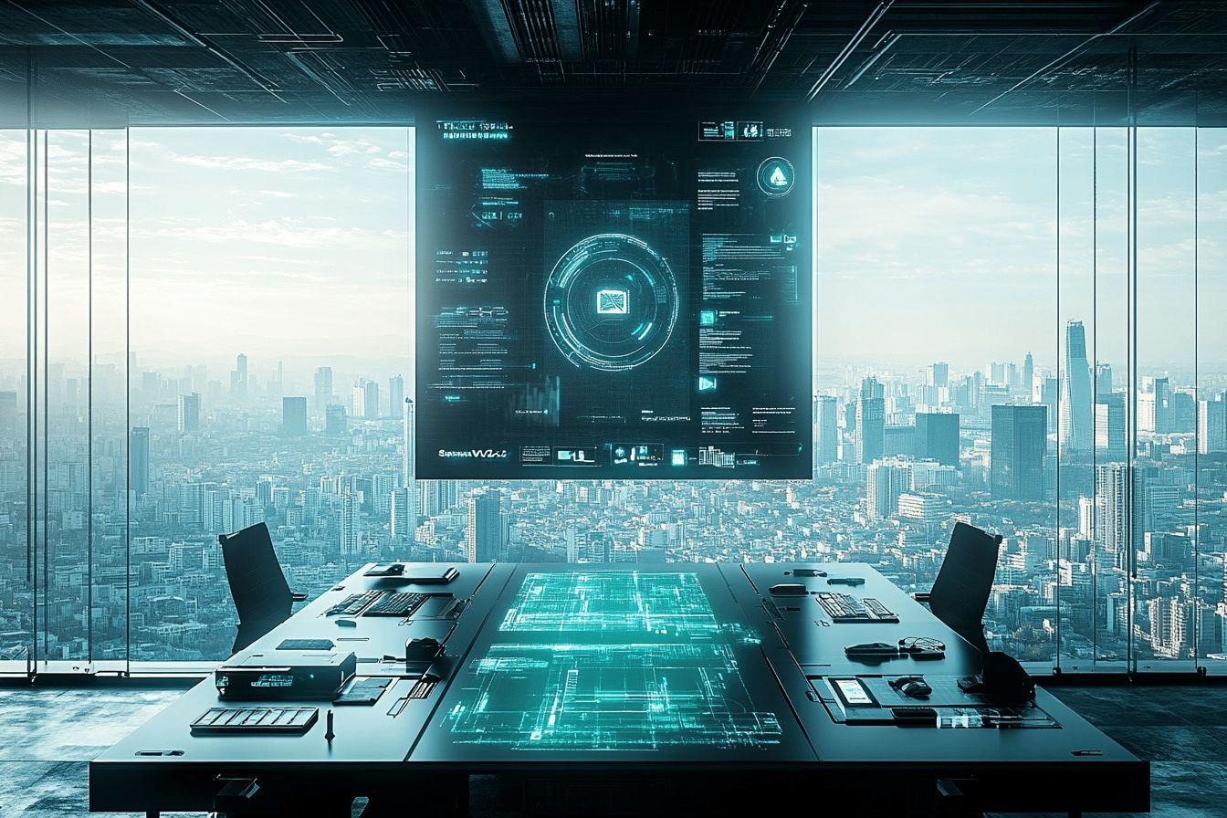 Orchestrav2 : la solution digitale tout-en-un pour révolutionner la gestion de copropriété