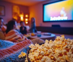 JustStream : le site de streaming familial et ses alternatives pour tous les âges
