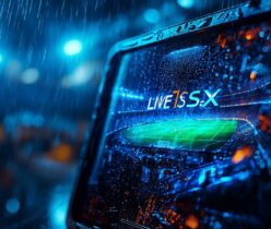 LiveTV SX : découvrez l'alternative gratuite pour regarder le foot en direct