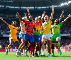 Le sport collectif : comment l'énergie du groupe booste vos performances et votre motivation