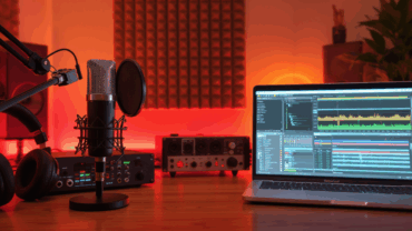 découvrez les accessoires essentiels pour optimiser la qualité sonore de votre podcast : micros, casques, filtres antipop et plus encore, afin d’offrir la meilleure expérience audio à vos auditeurs.