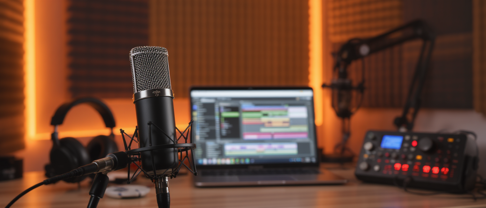 découvrez quel microphone choisir pour enregistrer un podcast de qualité. conseils, comparatifs et recommandations pour trouver le micro idéal selon votre budget et vos besoins.