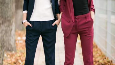 veste et blazer famme