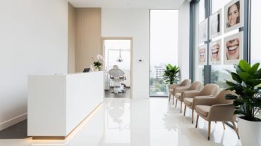 clinique dentaire à Paris